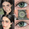 Haipurecon Antiikin Kreikka 14,0 mm piilolinssi teholla