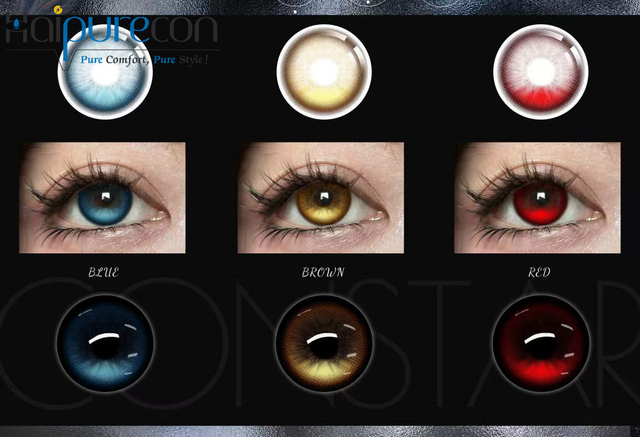 Haipurecon High-Light Series ແວ່ນຕາທີ່ຖິ້ມໄດ້ລາຍປີອ່ອນໆ