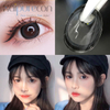 Haipurecon Lollipop Grey kontaktna leća od 14,5 mm s napajačem