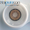 Lenti a contatto dall'aspetto elegante Soft Glow da 14,2 mm per il comfort quotidiano