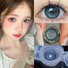 Haipurecon Daily Lens Galaxy Yemini 14.5mm Güçle