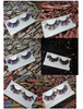 Haipurecon Sintetiese Vals Wimpers 15mm 18mm 20mm
