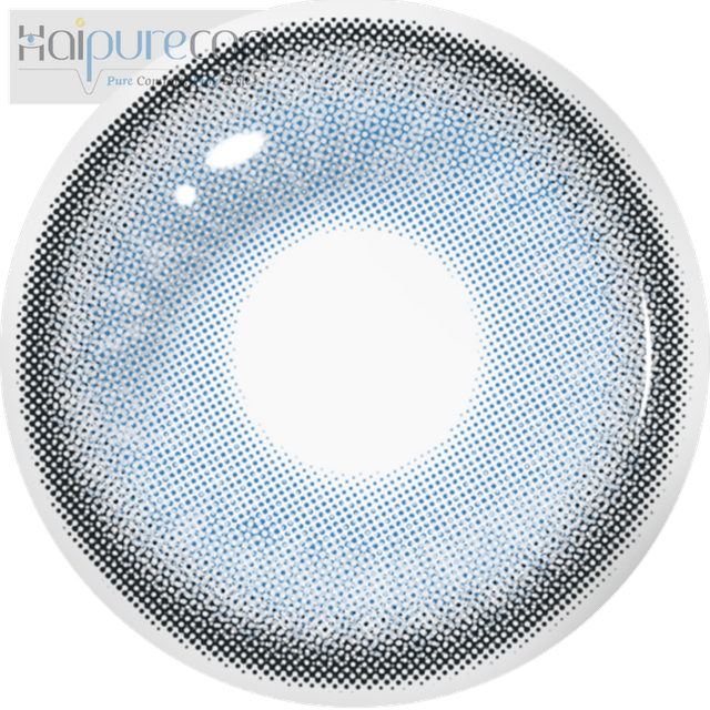 Haipurecon Ice Butterfly 14.5 mm kanta sentuh dengan kuasa
