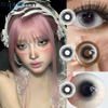 Haipurecon Kuro Mime Cosplay Contact Lens 14.5mm