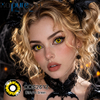 Haipurecon Crazy Cosplay գունավոր կոնտակտային ոսպնյակներ COS2611-COS2613 HEMA 14,5 մմ 40% Ջրի պարունակություն Bigger Eyes Ultimate Cosplay Look